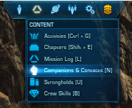 companion swtor