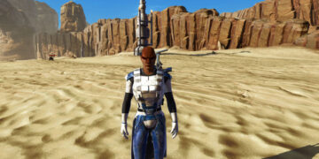 SWTOR – I nostri Tutorial: Il companion