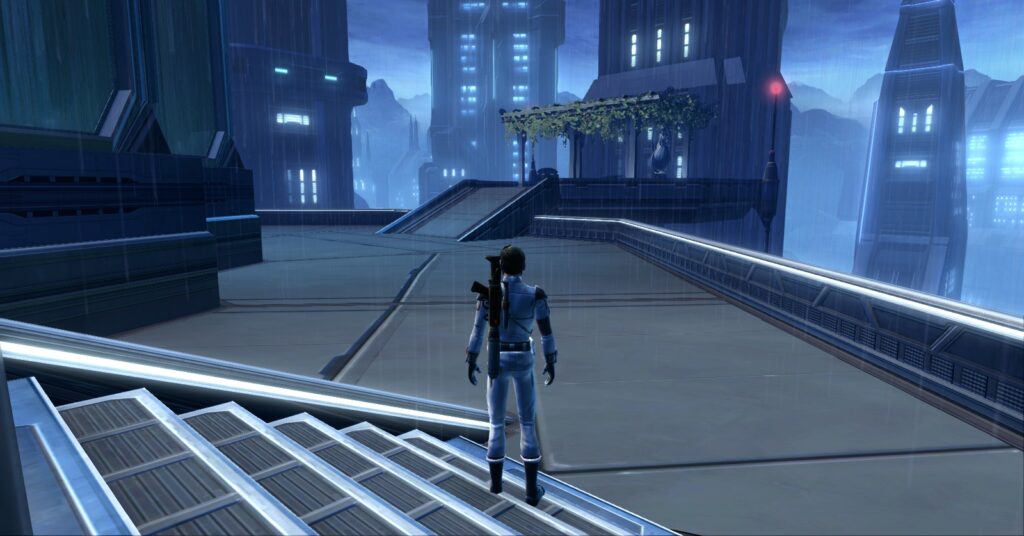 SWTOR