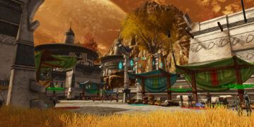 SWTOR- Star Wars The Old Republic: Old Wounds