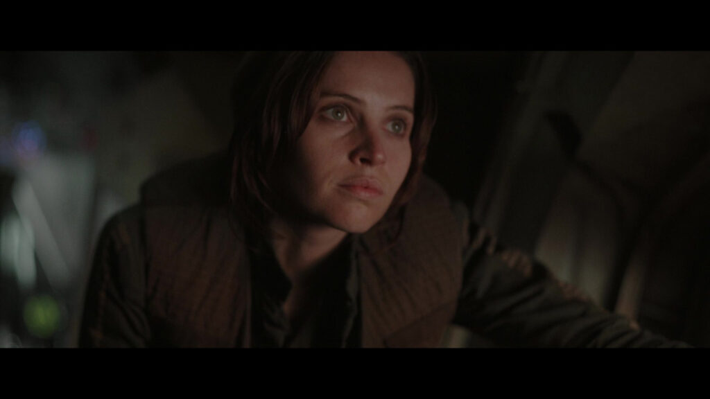 Jyn Erso