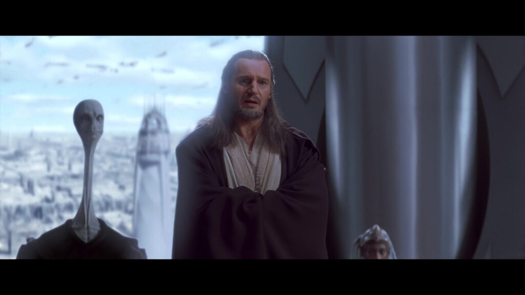 Qui-Gon Jinn