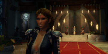 SWTOR™ – Ufficiale il passaggio a Broadsword