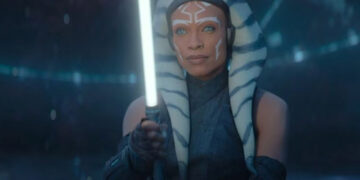Ahsoka Tano