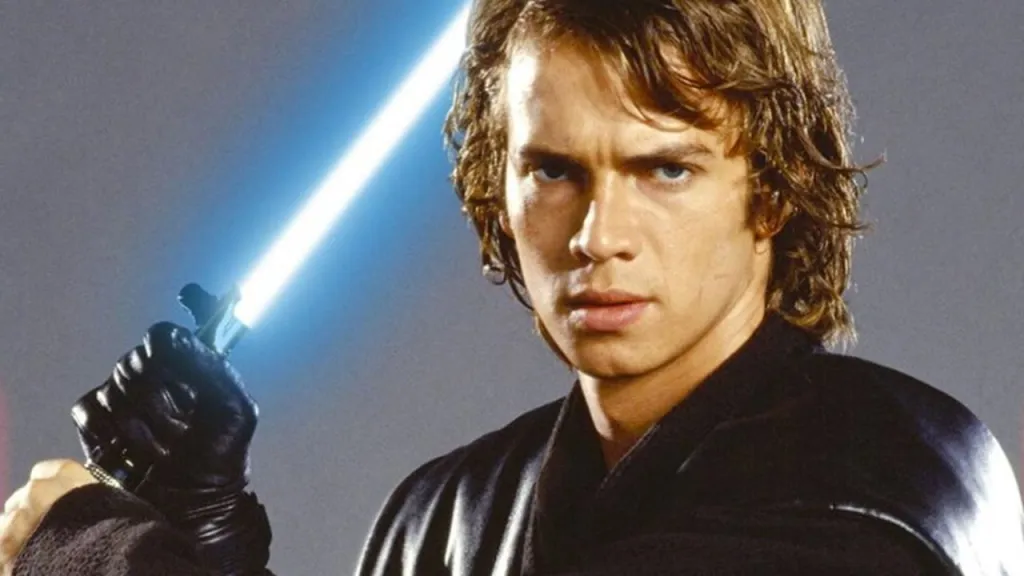 Tehuthi - Anakin Skywalker