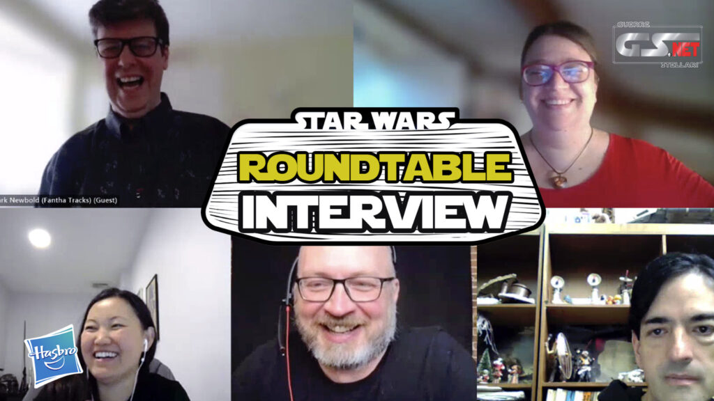 Intervista Hasbro prodotti Star Wars