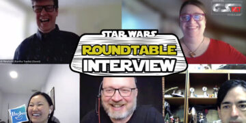 Intervista Hasbro prodotti Star Wars