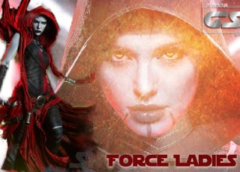 force_ladies_asajj