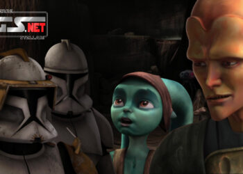 The Clone Wars Ryloth