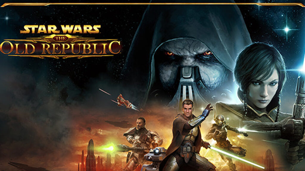 Base_SWTOR, classi, Star Wars the Old Republic