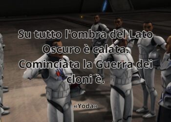 The Clone Wars -Alto