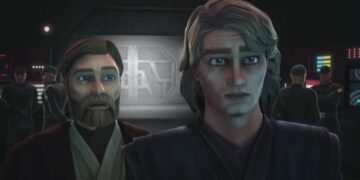 Star Wars – Guerre dei Cloni: 21 BBY