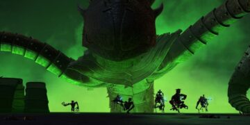 Zillo Beast, The Clone Wars, Le Guerre dei Cloni
