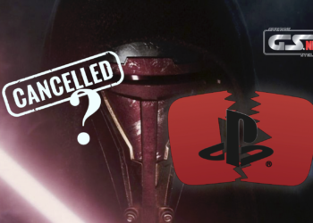 Star Wars Knights of the Old Republic Remake Kotor Cancelled?