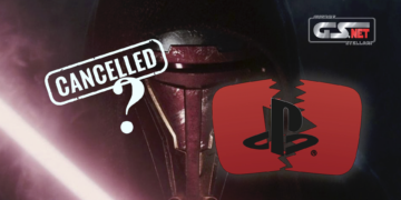 Star Wars Knights of the Old Republic Remake Kotor Cancelled?
