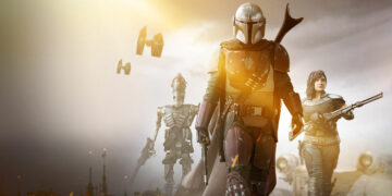 Ahsoka vs Andor vs Mandalorian: serie a confronto