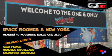 ComicCon BASE LIVE