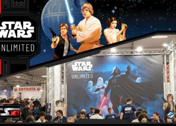 Star Wars Unlimited