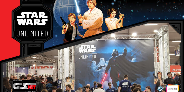 Star Wars Unlimited
