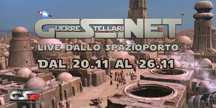 live, dirette, Novembre, 2023