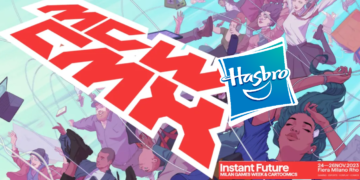 Hasbro alla MGW: Star Wars e tanto altro