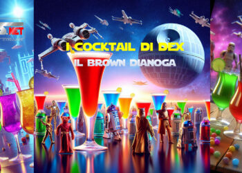 BASE cocktail