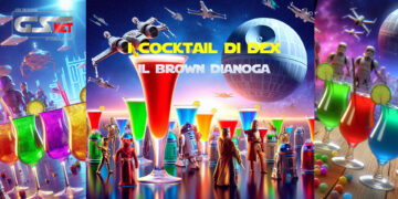 BASE cocktail