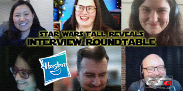 Tavola Rotonda Hasbro Dicembre 2024 Intervista