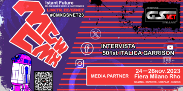 Cartoomics 2023: intervista con la 501st Italica Garrison