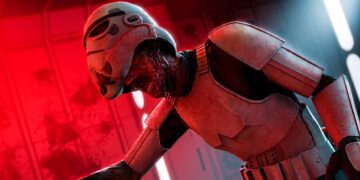 Star Wars “zombi” in un fan game gratuito
