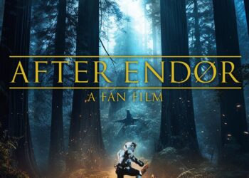 After Endor (Star Wars Fan Series)