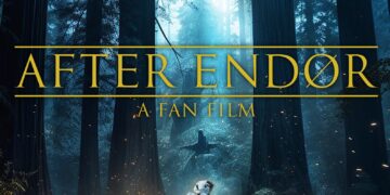After Endor (Star Wars Fan Series)