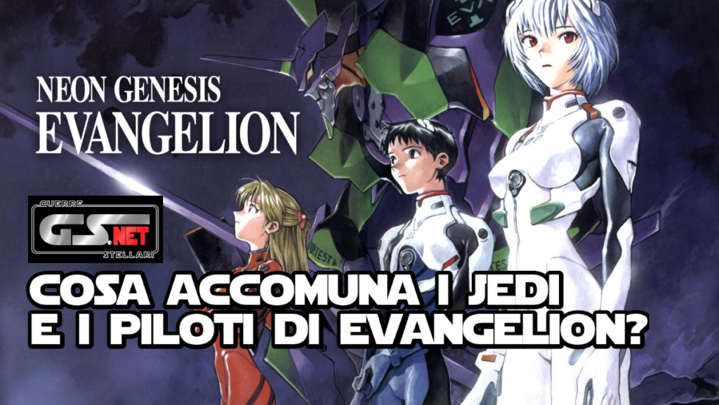 evangelion jedi