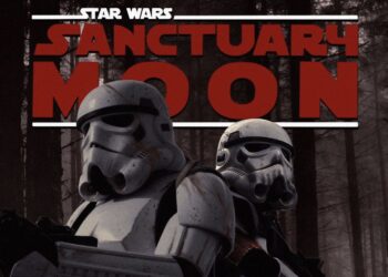 Sanctuary Moon – A Star Wars Fan Film