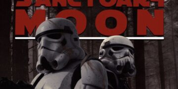 Sanctuary Moon – A Star Wars Fan Film