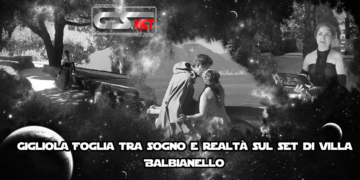 Gigliola Copertina