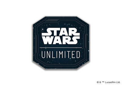 Gettone Star Wars Unlimited