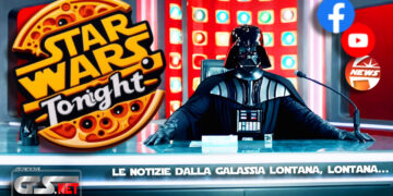 Base Star Wars Tonight live