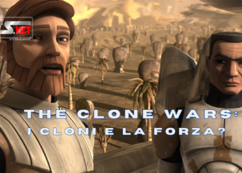 Cloni, Forza, Star Wars, The Clone Wars