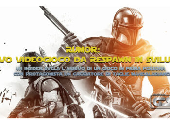 Rumor: Nuovo videogioco da Respawn in sviluppo