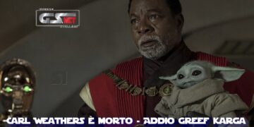 greef karga e grogu copertina 2