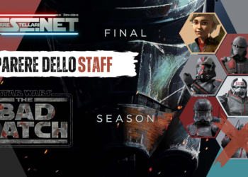 The Bad Batch Stagione Finale: ep. 1-2-3 – Il Parere dello Staff