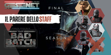 The Bad Batch Stagione Finale: ep. 1-2-3 – Il Parere dello Staff