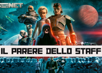 The Bad Batch Stagione Finale: ep. 6-7 – Il Parere dello Staff