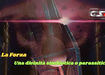 La Forza, simbionte o parassita