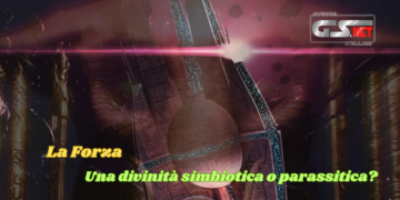 La Forza, simbionte o parassita