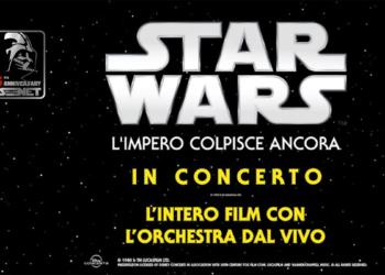 Star Wars Day 2024 a Milano all’Arcimboldi