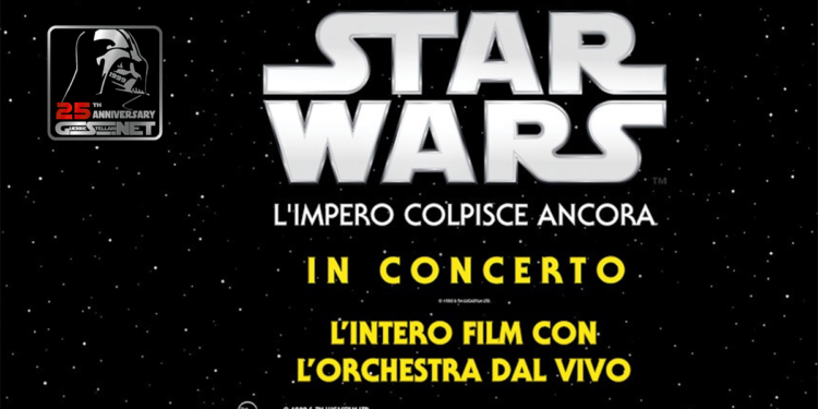 Star Wars Day 2024 a Milano all’Arcimboldi