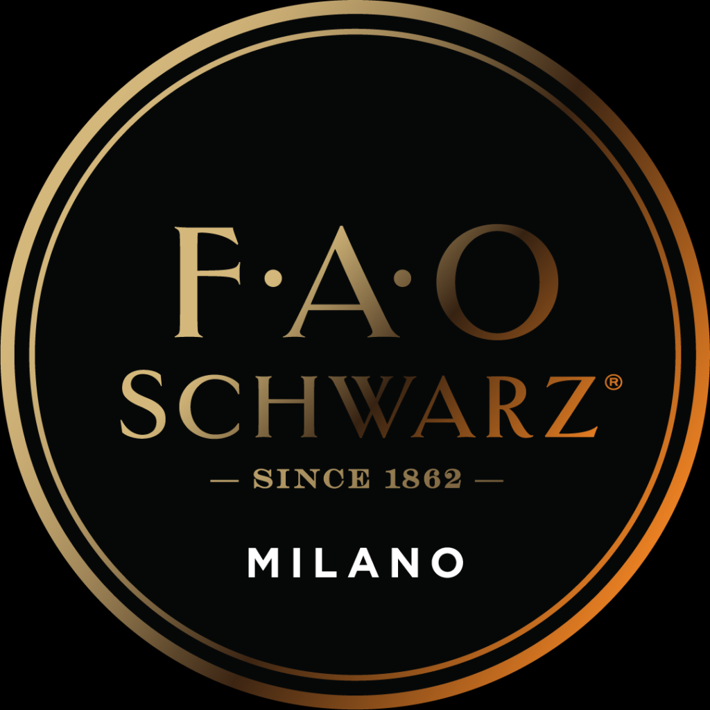 logo di fao schwarz