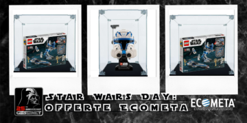 Offerte Ecometa Star Wars Day
